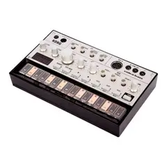 KORG - Sintetizador - - VOLCA-BASS - Gris