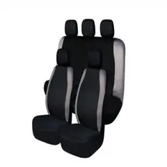 GENERICO - Fundas cobertor protector para asientos de auto