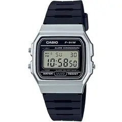 CASIO - Reloj F-91WM-7A Digital