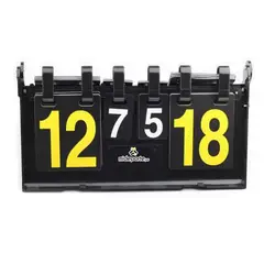 ALTA CIMA - TABLERO PUNTAJE MARCADOR DE VOLEY FUTBOL TENIS