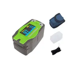 CHOICEMMED - PULSOXIMETRO PEDIATRICO