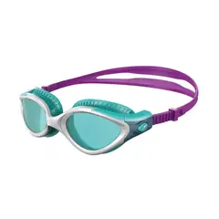 SPEEDO - Lente Futura Biofuse Flexiseal Female Purpura