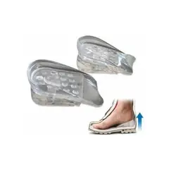 GENERICO - Generic - plantillas elevate shoes para crecer estatura