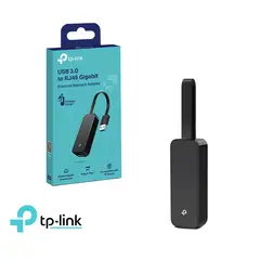 TP LINK - TP-Link Adaptador De Red UE306 Usb 3.0 a RJ45