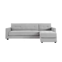 GENERICO - Seccional Rusia Gris Plata