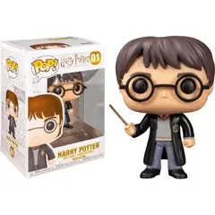 FUNKO - Pop Harry Potter Uniforme