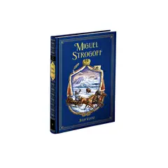 GENERICO - NOVELA MIGUEL STROGOFF