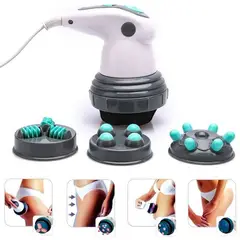 GENERICO - Masajeador Corporal Anticelulitis BENICE