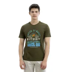 RIFF&RAFF - Polo Manga Corta Hombre Crypto