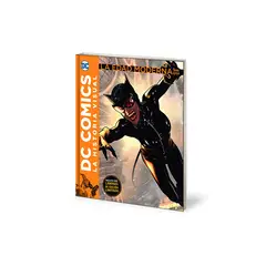 DC COMICS - HISTORIA VISUAL DC: LA EDAD MODERNA 1995 A 2005