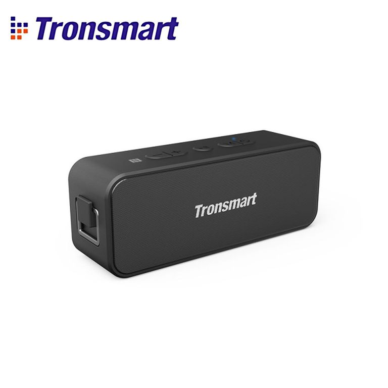 Parlante Bluetooth Element T2 Plus - 20W