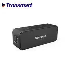 TRONSMART - Parlante Bluetooth Element T2 Plus - 20W