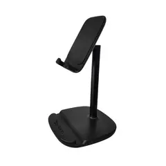 YOOBAO - - Soporte de escritorio para smartphone y tablet - Negro
