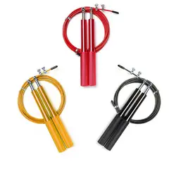 HOLGU - Soga De Saltar Crossfit Fitness Aluminio