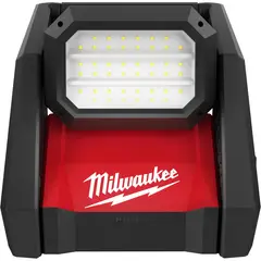 MILWAUKEE - Reflector de doble potencia M18™ ROVER™, 4000 lum, 2366-20