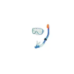 GENERICO - Gafas snorkel - gafas de buceo máscara piscina buceo azul