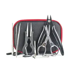 GENERICO - KIT DE HERRAMIENTAS PARA VAPEO