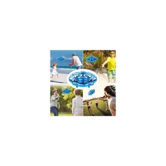 GENERICO - Ovni volador teledirigido operado a mano