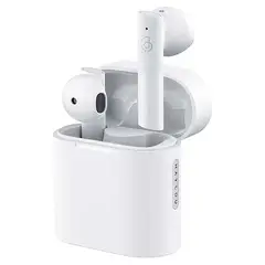 HAYLOU - Audifonos Moripods doble Micrófono Aptx - BLANCO