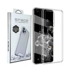 GENERICO - Case Space Funda Xiaomi 11T -Transparente