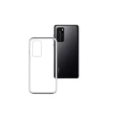 GENERICO - Case Space Funda P40 Pro-Transparente