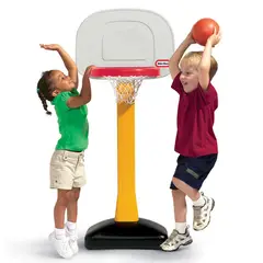 LITTLE TIKES - - set de basket baloncesto