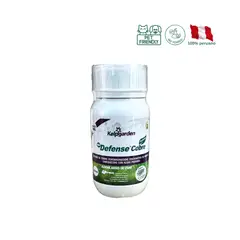 GREEN SUPPLY - Defense Cobre ORGÁNICO 250ml