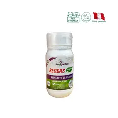GREEN SUPPLY - Insecticida Pet Friendly - Reddas 250ml