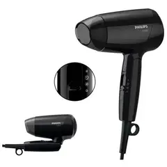 PHILIPS - Secadora de Cabello Thermo Protec 1200W