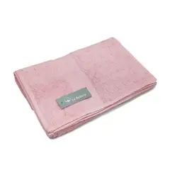 GENERICO - Toalla de baño - Rosado bebe