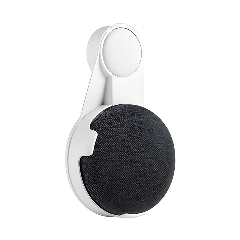 MONTECH - Soporte Pared para Parlante GOOGLE HOME MINI NEST MINI