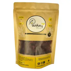 WIÑAY NATURAL - ARANDANOS DESHIDRATADOS 250 GR