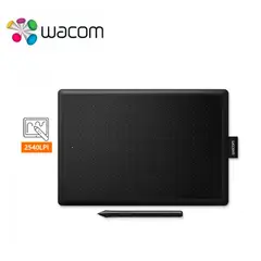 WACOM - Tablet One by medium CTL672K1A