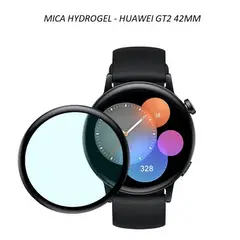 GENERICO - Protector de Pantalla Hydrogel para HUAWEI WATCH GT3 - 42MM