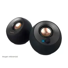 CREATIVE - Parlante Pebble 2.0 Negro