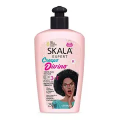 SKALA - Crema para Peinar Crespo Divino 250ml