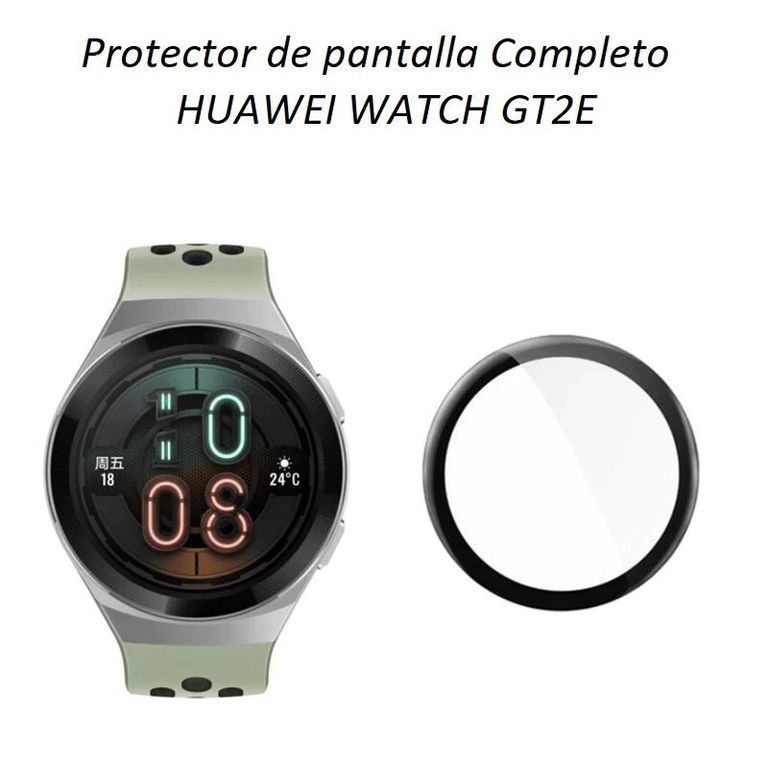 Protector de pantalla Completo para HUAWEI WATCH GT2 E 46MM - SinNum