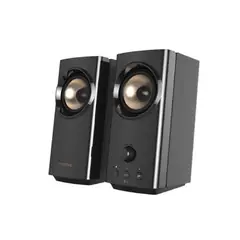 CREATIVE - Parlante T60 2.0 Bluetooth USB-C 30watts