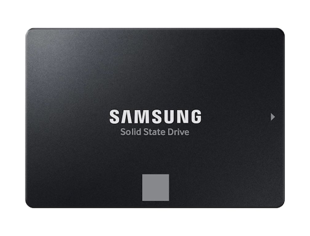 Disco Solido SSD 870 EVO 500GB 2.5 pulgadas SATA