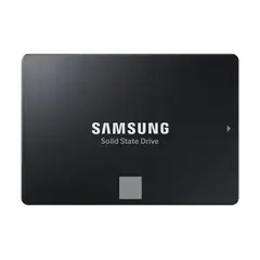 SAMSUNG - Disco Solido SSD 870 EVO 500GB 2.5 pulgadas SATA
