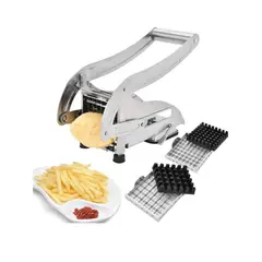 GENERICO - Picador de Papa Zanahoria Verduras