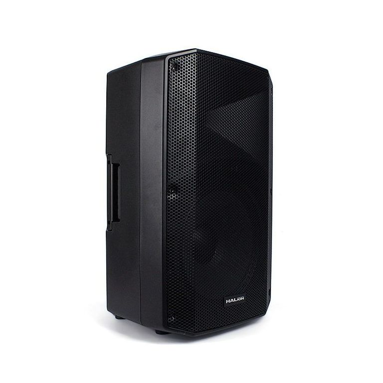 PARLANTE ACTIVO PHA-15V-DSP 15? PROFESIONAL