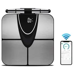 GENERICO - BALANZA INDICES CORPORALES PROFESIONAL EUROMAR