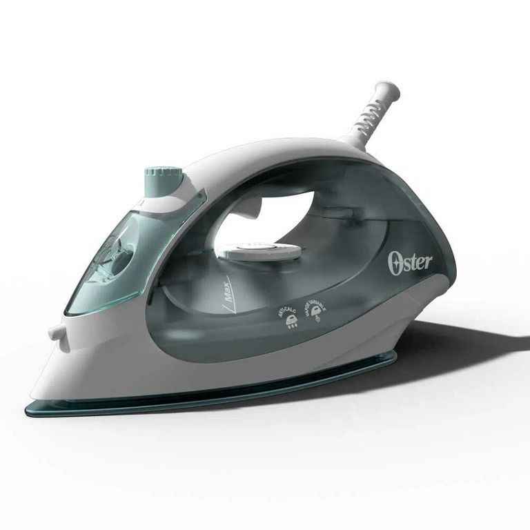 Plancha Compacta GCSTBS5002 Azul Granizo