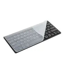 GENERICO - PROTECTOR DE TECLADO PARA LAPTOP 14,0