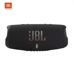 JBL - Parlante Charge 5 Bluetooth 40Watts