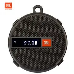 JBL - Parlante Bluetooth Wind 2 - 5Watts