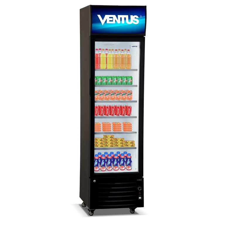 Visicooler de 1 Puerta De 290 Litros LG-290LED
