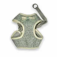 OTTOWARE - Arnés Pechera con Corbatín