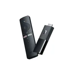 XIAOMI - Mi TV Stick Versión Global con Android TV 9.0 - Negro